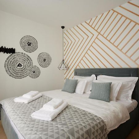 Dream Boutique Apartments Riga Buitenkant foto