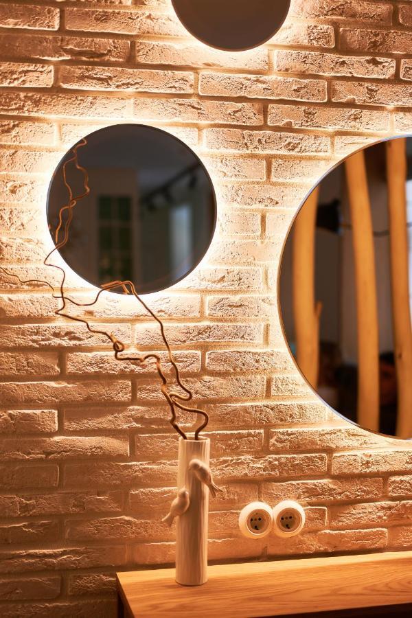 Dream Boutique Apartments Riga Buitenkant foto