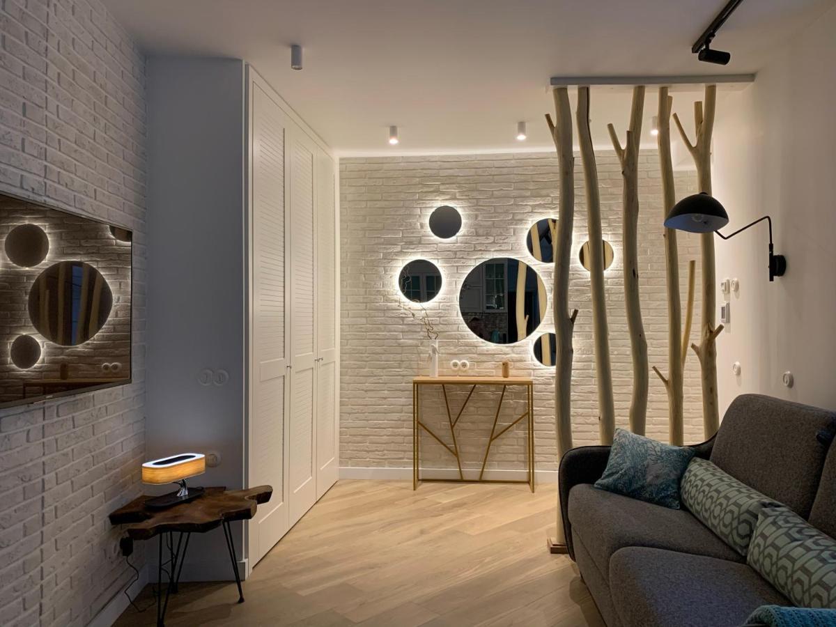 Dream Boutique Apartments Riga Buitenkant foto
