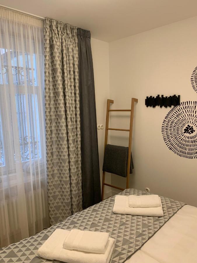 Dream Boutique Apartments Riga Buitenkant foto
