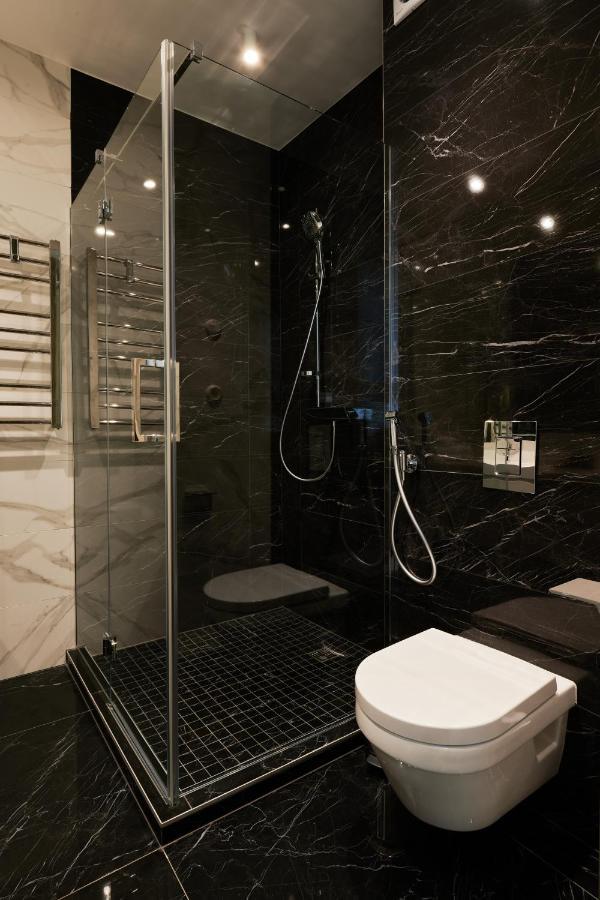 Dream Boutique Apartments Riga Buitenkant foto